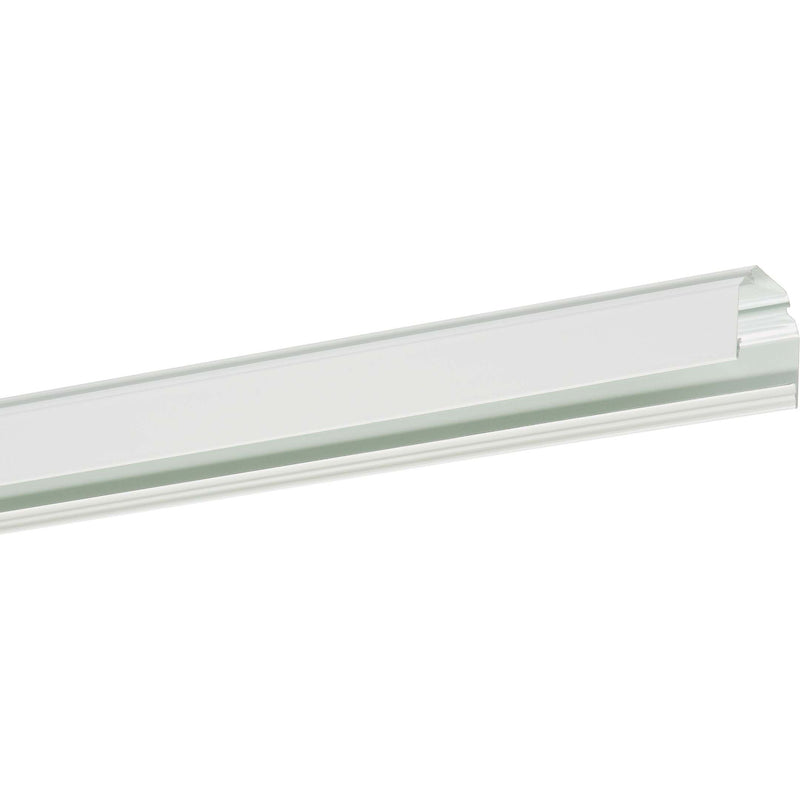 Ridi-Leuchten - Tragschiene für Lichtbandsystem Tragschiene 7-pol. VLTM 2000-7 L=2000mm ws