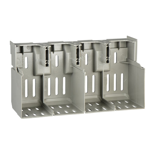 Schneider Electric - Zubehör/Ersatzteile für Niederspannungs-Schalttechnik Klemmenabdeckung LV438968 4P NSX630B/1600DC PV