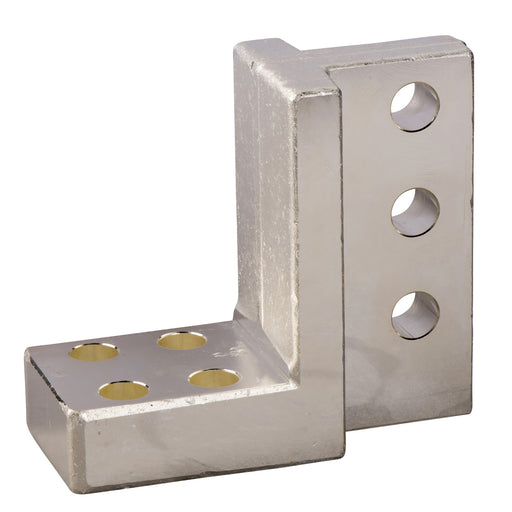Schneider Electric - Zubehör/Ersatzteile für Niederspannungs-Schalttechnik Anschlussadapter vertikal LV833642SP MTZ1 3P 630/1600A