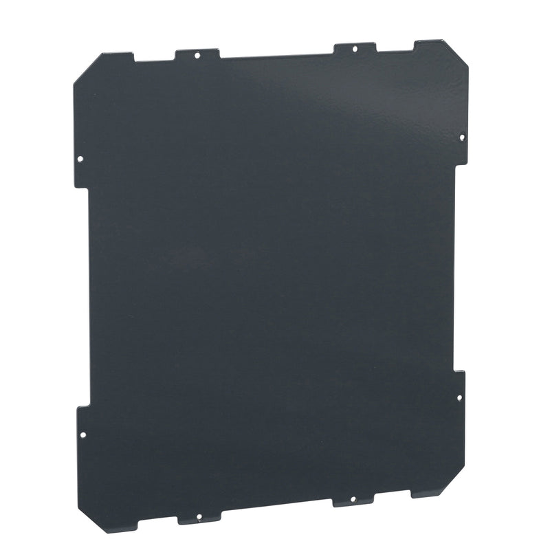 Schneider Electric - Zubehör/Ersatzteile für Niederspannungs-Schalttechnik Blende LV848605SP f.Türdichtungsrahmen
