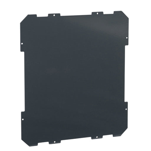 Schneider Electric - Zubehör/Ersatzteile für Niederspannungs-Schalttechnik Blende LV848605SP f.Türdichtungsrahmen
