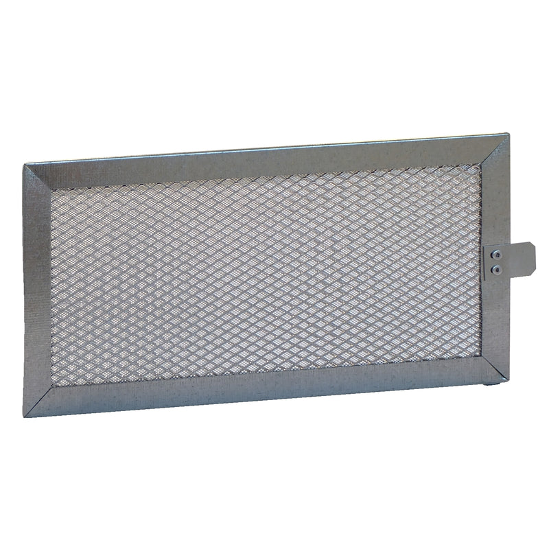Schneider Electric - Filter (Gehäuse/Schaltschrank Klimatisierung) ClimaSys Metallfilter NSYCUFX800R f.Dachkühl.800W