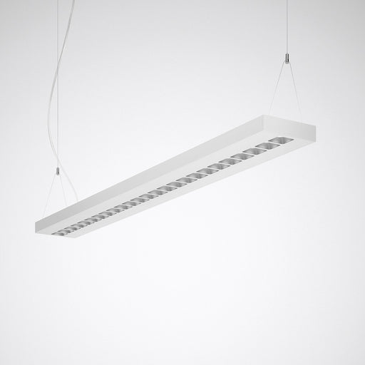 Trilux - Pendelleuchte LED-Hängeleuchte Creavo H3-L #7738751 840 DALI