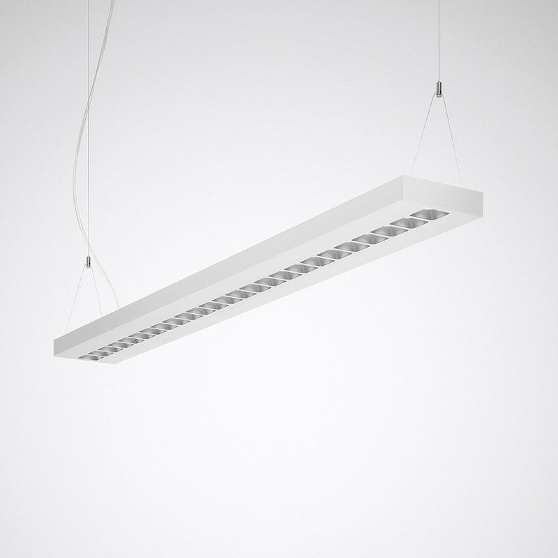 Trilux - Pendelleuchte LED-Hängeleuchte Creavo H3-L #7739351 840 DALI