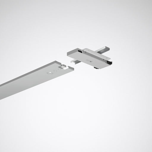Trilux - Elektrisches Zubehör/Ersatzteile für Leuchten Lichtbandkupplung LuceosD1ZLKB5/03+CO2 mit CO2-Sensor