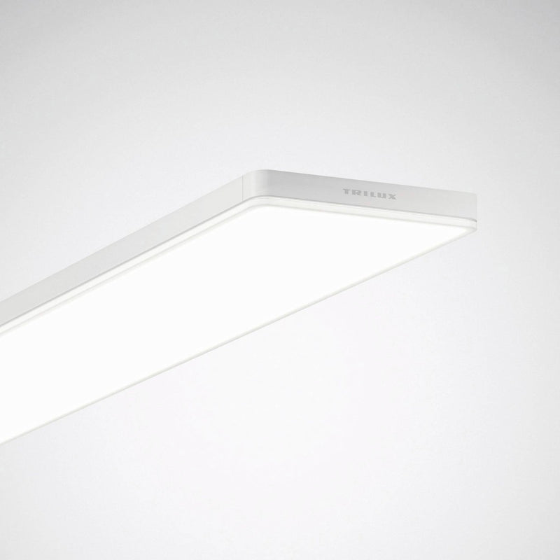 Trilux - Decken-/Wandleuchte Architekturleuchte, Anbaul Lunexo D2 C #7793362 HCL DALI ws