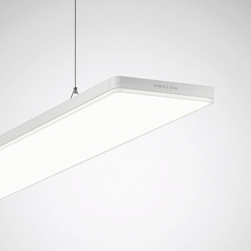 Trilux - Pendelleuchte Architekturleuchte, Hängel Lunexo H2 C #7792662 HCL DALI ws