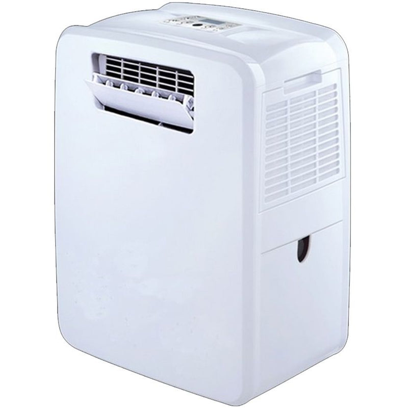 Heller - Mobil-Klimagerät HPC30-DM2A 3in1