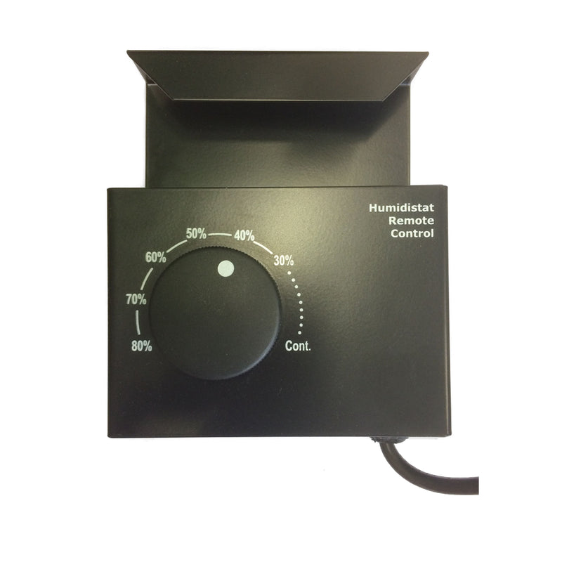 Swegon - Raumhygrostat Steckerhrygrostat 2609341 mit 5 m Kabel
