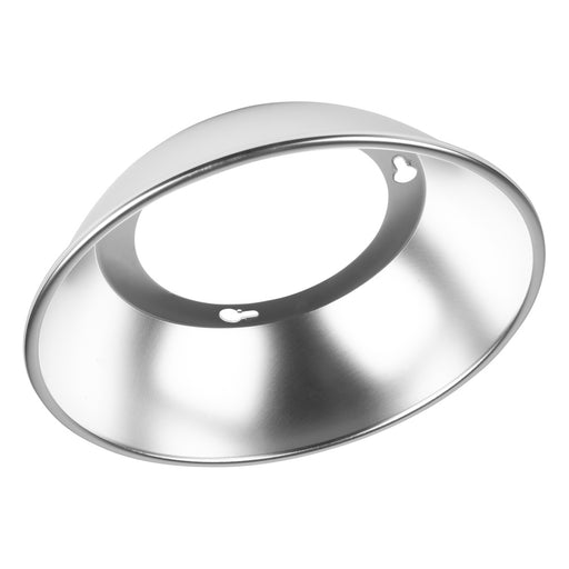 Ledvance - Lichttechnisches Zubehör/Ersatzteile für Leuchten Aluminium-Reflektor (VE2) HBCOMPVREFL133W80DSI − 2 Packung