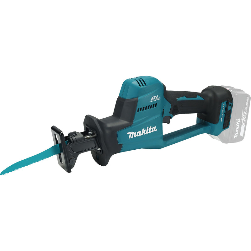 Makita - Säbelsäge (Akku) Akku-Reciprosäge DJR189Z