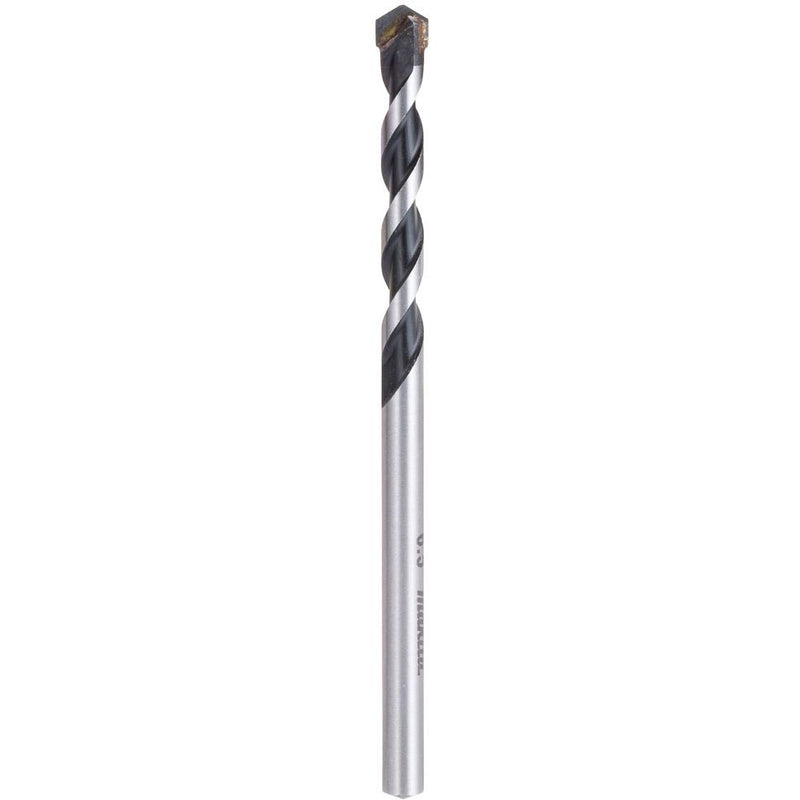 Makita - Bohrer TCT Multibohrer 6,5x100mm E-11019 6,5x100mm