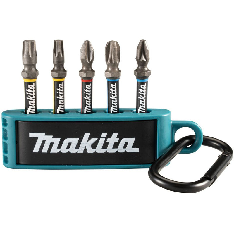 Makita - Bit Torsion Bit-Set E-13568 5-tlg
