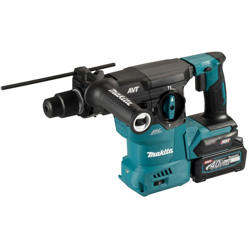 Makita - Bohrhammer (Akku) Akku-Kombihammer HR008GZ