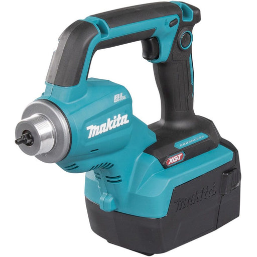 Makita - Betonverdichter (Akku) Akku-Betonverdichter VR001GZ