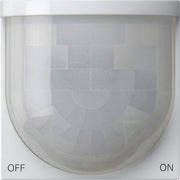 Gira - Bussystem-Bewegungsmelder KNX-Bewegungsmelder 205103 2,20m rws