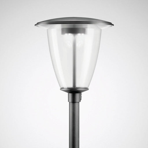Trilux - Straßen- und Platzleuchte LED-Mastaufsatzleuchte LTX PT-SB3L #7311240 4000K anthrazit