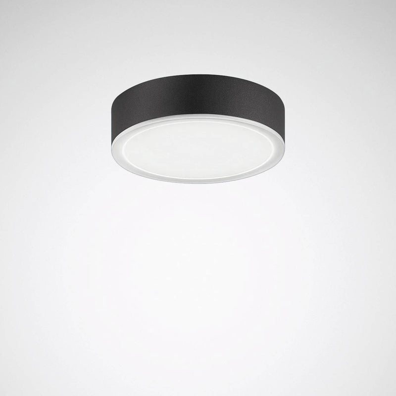 Trilux - Downlight/Strahler/Flutlicht LED-Anbaudownlight Onplana D07 #6457651 DALI 3000K