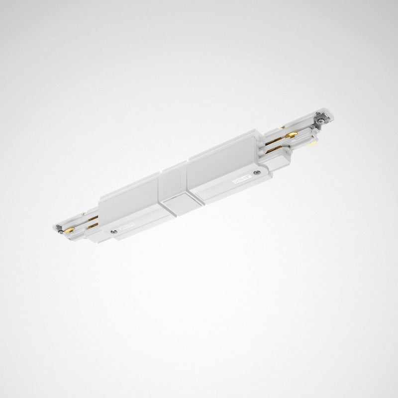 Trilux - Elektrisches Zubehör/Ersatzteile für Leuchten Kupplung mit Einspeisung Mitteleinsp #7946600