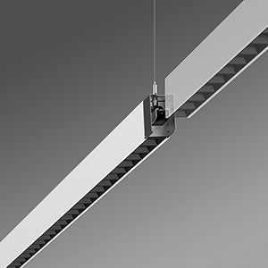 Regiolux - Pendelleuchte LED-Pendelleuchte agila-A #60635036675 3000K DALI