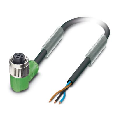 Phoenix Contact - Konfektioniertes Sensor-Aktor-Kabel Sensor-/Aktor-Kabel SAC-3P- 3,0-#1584400