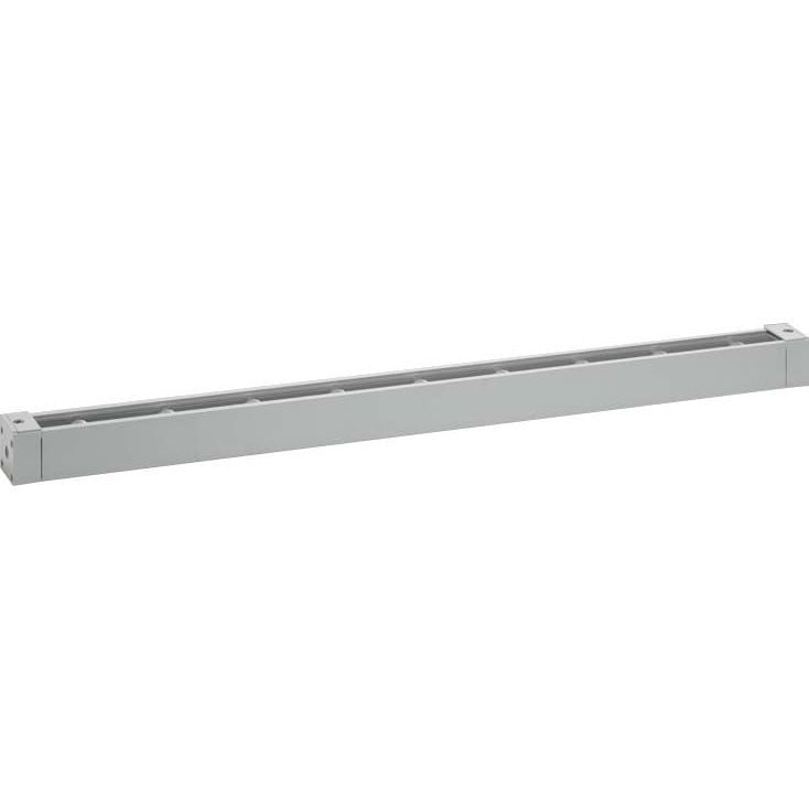 Meyer+Sohn - Decken-/Wandleuchte LED-Systemleuchte 8797356200 links, 1542 mm, ww