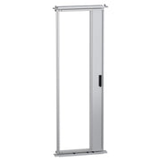 Schneider Electric - Komponente für den Ausbau (Schaltschrank) 19 Zoll-Rahmen SF/SM NSYRSW45 2200x800mm, schwenk