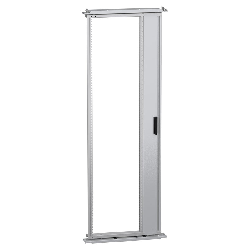 Schneider Electric - Komponente für den Ausbau (Schaltschrank) 19 Zoll-Rahmen SF/SM NSYRSW45 2200x800mm, schwenk