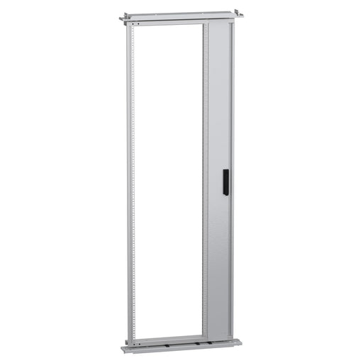 Schneider Electric - Komponente für den Ausbau (Schaltschrank) 19 Zoll-Rahmen SF/SM NSYRSW45 2200x800mm, schwenk