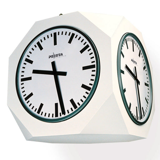 Peweta - Uhr Analog-Einbauuhr 81.470.330 für OP-Räume