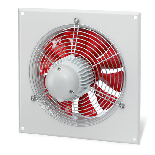 Helios Ventilatoren - Explosionsgeschützter Ventilator Axial-Hochleistungsvent. HQD 315/2 EX 3-PH