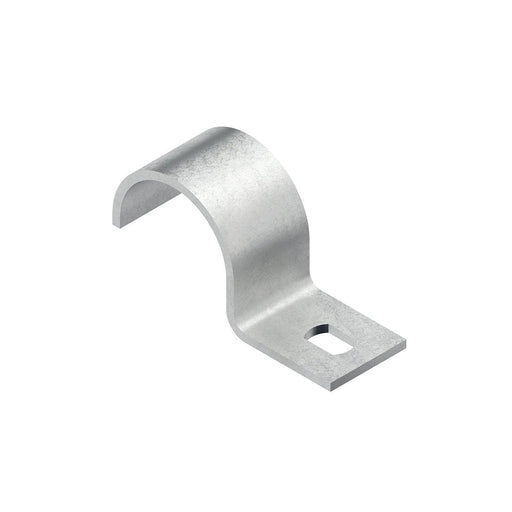 HKL - Befestigungsschelle für Kabel/Rohre Befestigungsschelle 1735/37 ST TZN Pg29 − 25 Stück
