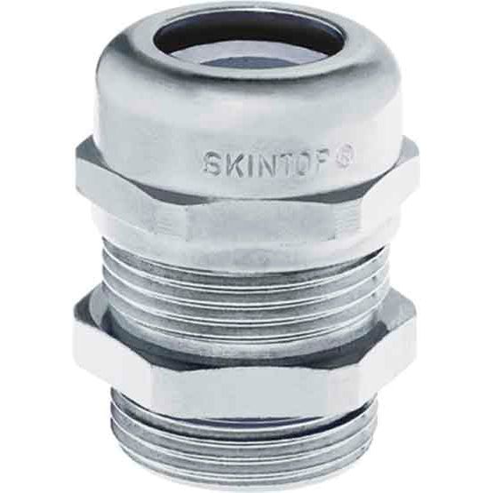 Lapp Zubehör - Kabelverschraubung SKINTOP-MSR-M-63X1,5 MSR-M 63x1,5 − 5 Stück