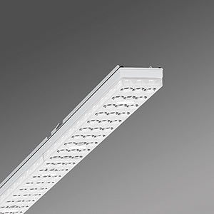 Regiolux - Geräteträger für Lichtbandsystem LED-Geräteträger IP54 SRGSOTB15008000830D. 3000K DALI
