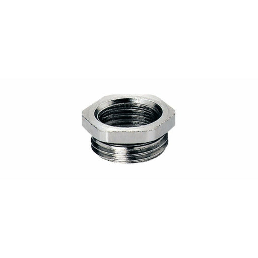 Jacob - Erweiterungs-/Reduzierring MS-Reduktion 61607/OM M.6-KT. PG16X 7 − 100 Stück