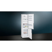 Siemens - Kühl-/Gefrierkombination Kühl/Gefrierkombi KG39EAWCA IQ500