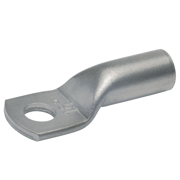 Klauke - Rohrkabelschuh für Cu-Leiter Rohrkabelschuh 62N10 35qmm M10 Nickel − 50 Stück