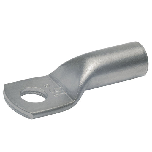 Klauke - Rohrkabelschuh für Cu-Leiter Rohrkabelschuh 62N10 35qmm M10 Nickel − 50 Stück