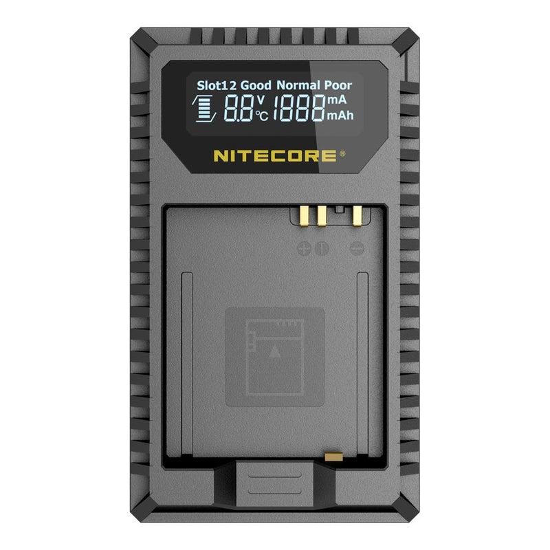 Hückmann - Universal-Ladegerät USB Ladegerät UL109 UL109
