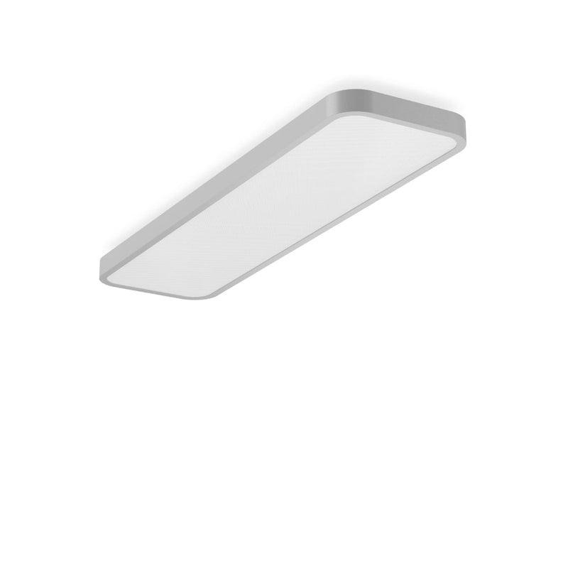 RZB - Decken-/Wandleuchte LED-Wand-u.Deckenleuchte 312712.004.76 830, DALI, si