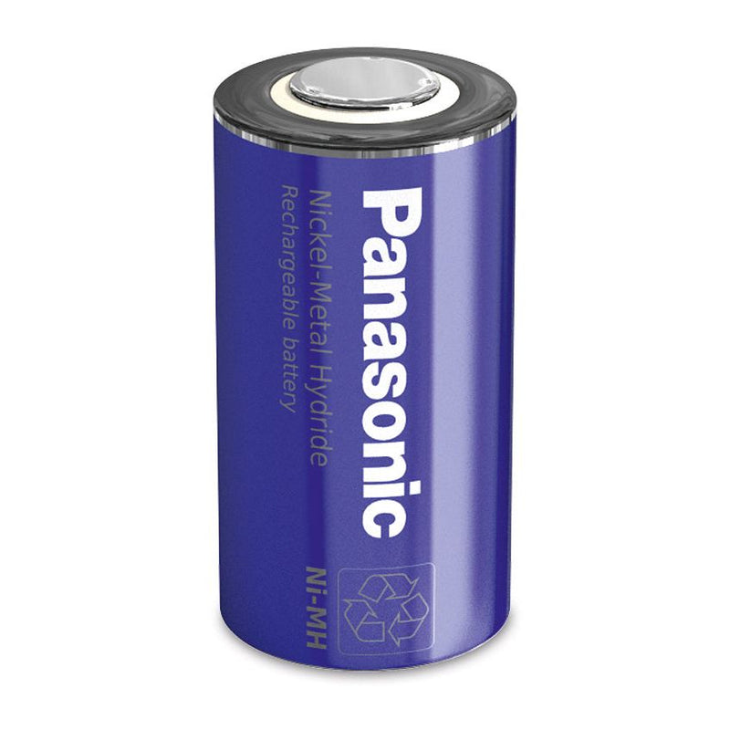 Hückmann - Akku Akku 1,2V Baby C BK-310CHA04 BK310DHA04 Panasonic  − 1 Stück