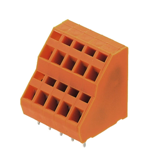 Weidmüller - Leiterplattenklemme Leiterplattenklemme LM2NZF 5.#1782520000 5.08mm − 10 Stück