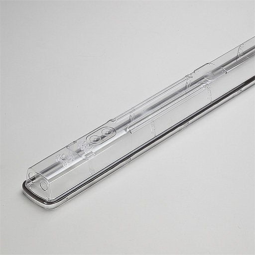 Zumtobel - Mechanisches Zubehör/Ersatzteile für Leuchten Grundwanne HOUSING AMPHIBIA LCH