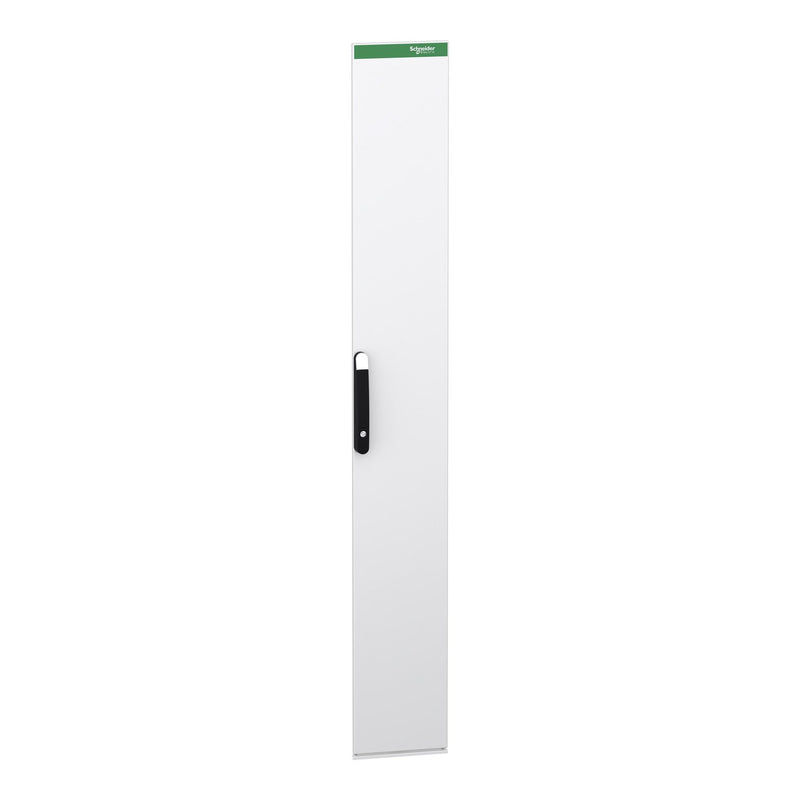 Schneider Electric - Tür/Bedientableau (Schaltschrank) Einfache TürPrismaSeT HD NSYSFND203ED elektr. Gehäuse