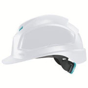 Uvex - Schutzhelm uvex pheos planet B-WR 9772042 weiß m.Lftg