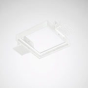 Trilux - Mechanisches Zubehör/Ersatzteile für Leuchten Einputzrahmen SNS Q T05 ZPF-T 01