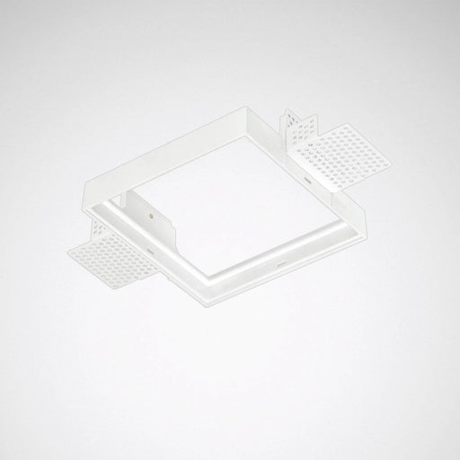 Trilux - Mechanisches Zubehör/Ersatzteile für Leuchten Einputzrahmen SNS Q T05 ZPF-T 01