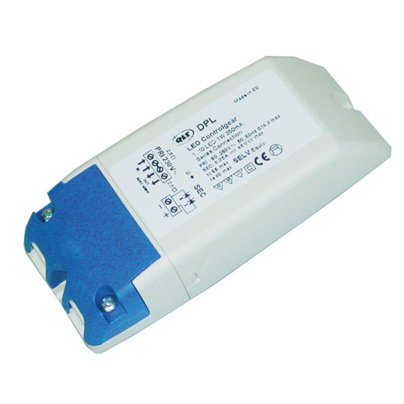 Scharnberger+Hasenbein - LED-Betriebsgerät Trafo für Power-LED 53867 Professional