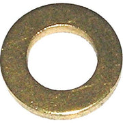 Dresselhaus - Unterlegscheibe Scheiben 3107/000/52 8,4 Messing − 50 Stück