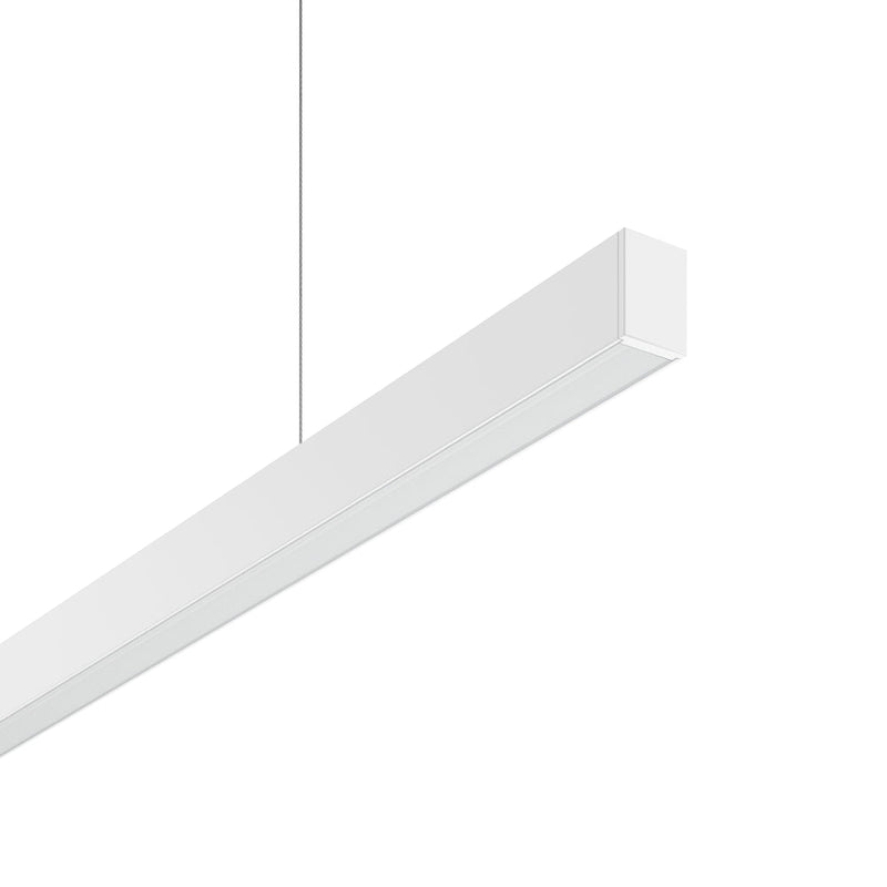 RZB - Pendelleuchte LED-Pendelleuchte 312209.002.76 3000K DALI